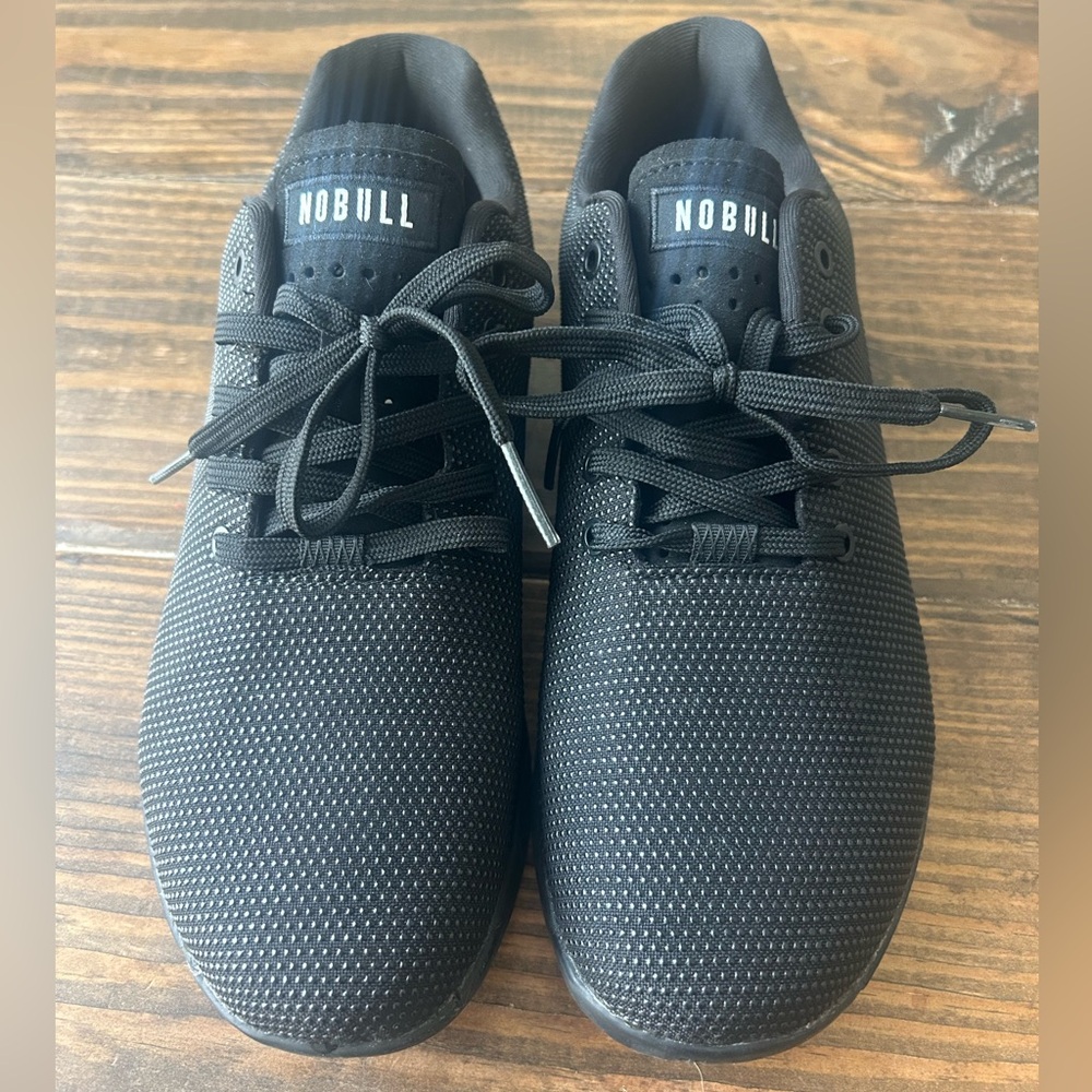 Men's Nobull Outwork shoe